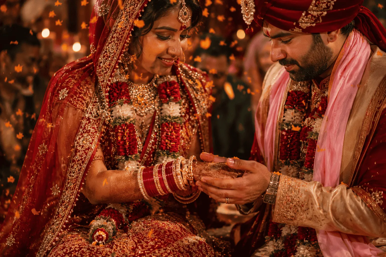 Trusted pre-marriage verification agency in India